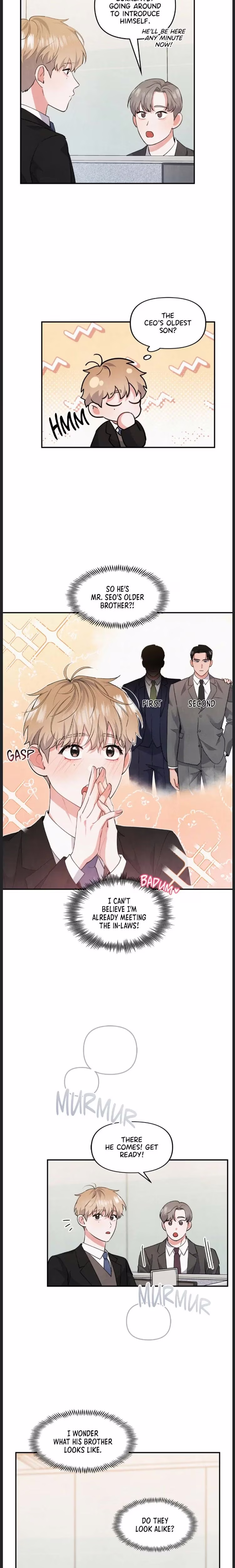 Puppy Ever After - Chapter 49 - Part 9