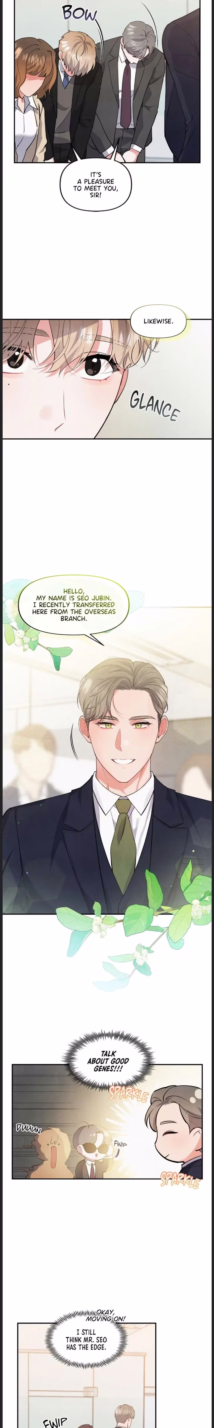 Puppy Ever After - Chapter 49 - Part 10