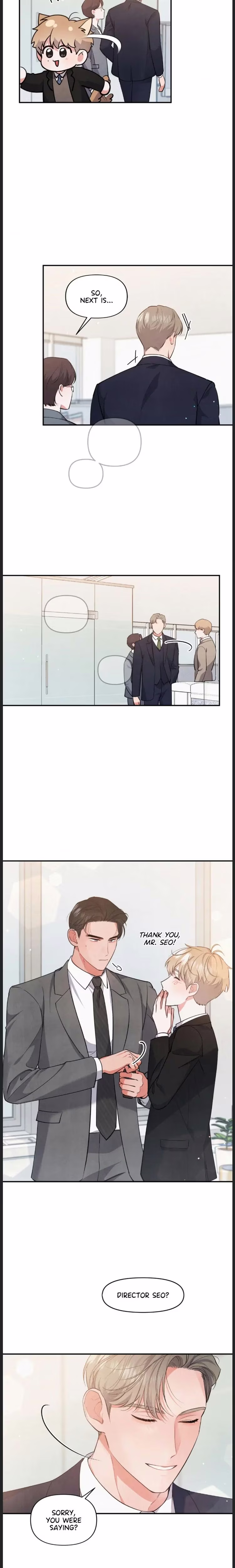 Puppy Ever After - Chapter 49 - Part 11