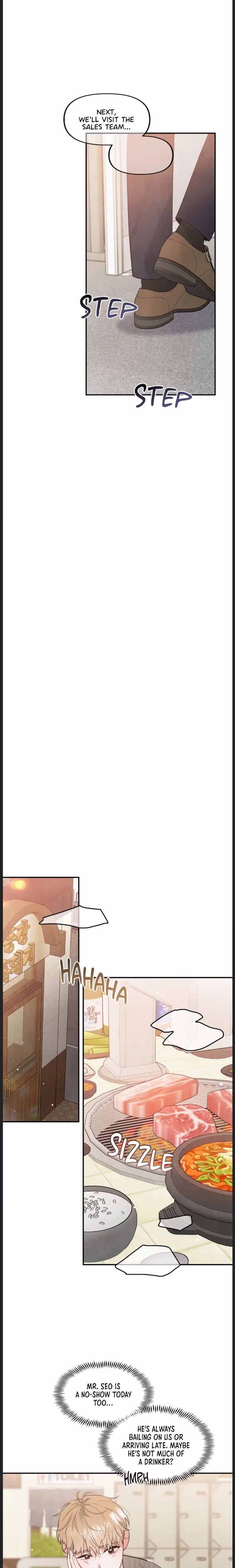 Puppy Ever After - Chapter 49 - Part 12