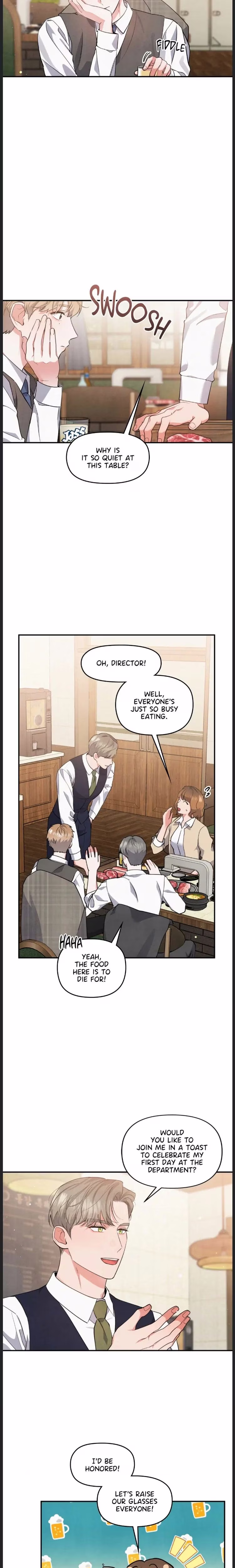 Puppy Ever After - Chapter 49 - Part 13