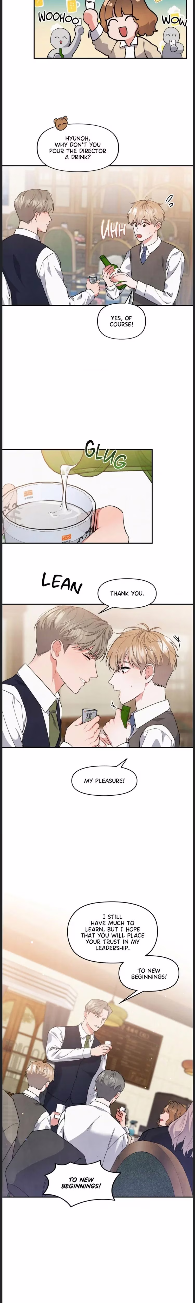 Puppy Ever After - Chapter 49 - Part 14