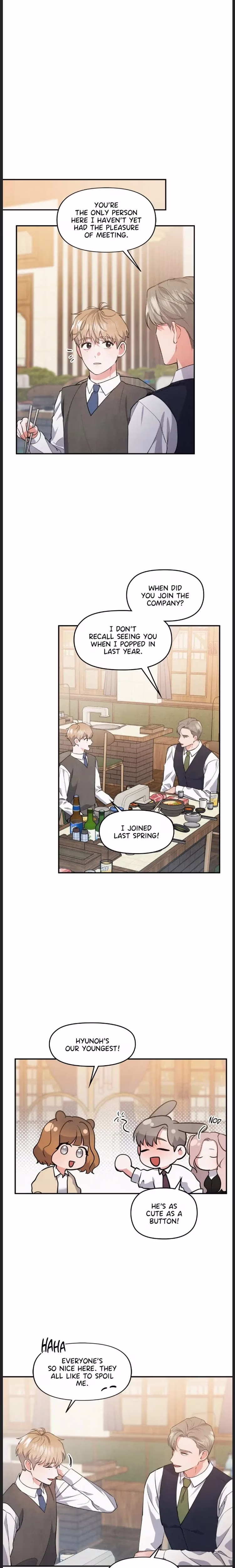 Puppy Ever After - Chapter 49 - Part 15