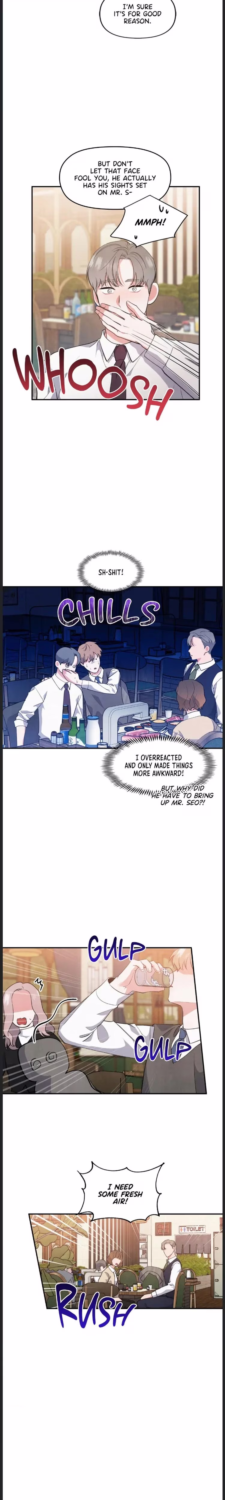 Puppy Ever After - Chapter 49 - Part 16