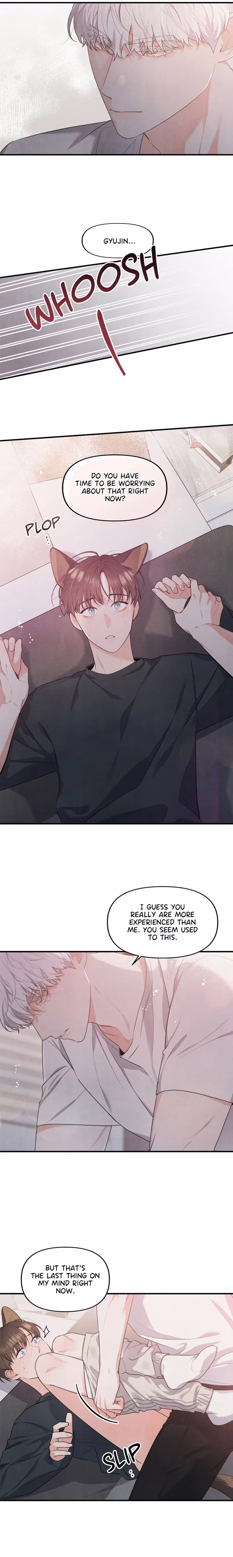 Puppy Ever After - Chapter 5 - Part 3