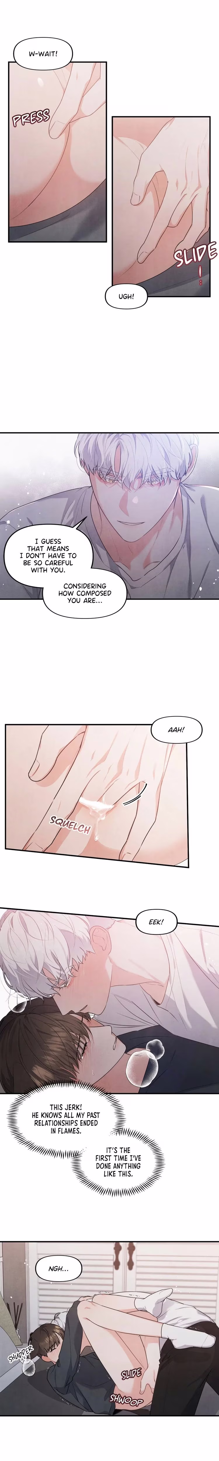 Puppy Ever After - Chapter 5 - Part 4