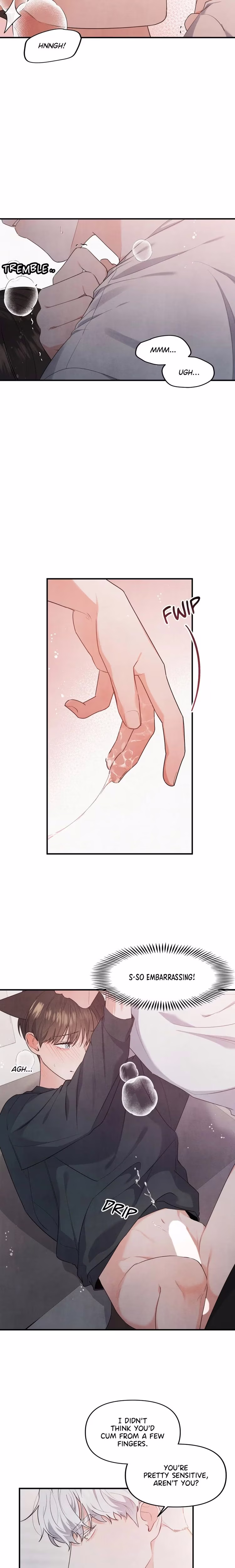 Puppy Ever After - Chapter 5 - Part 6