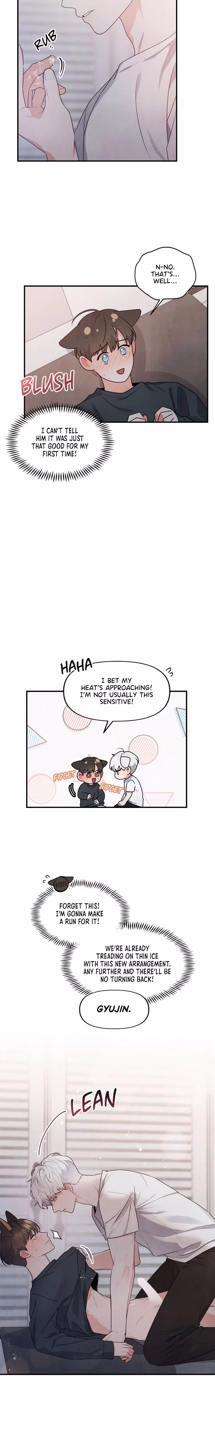 Puppy Ever After - Chapter 5 - Part 7