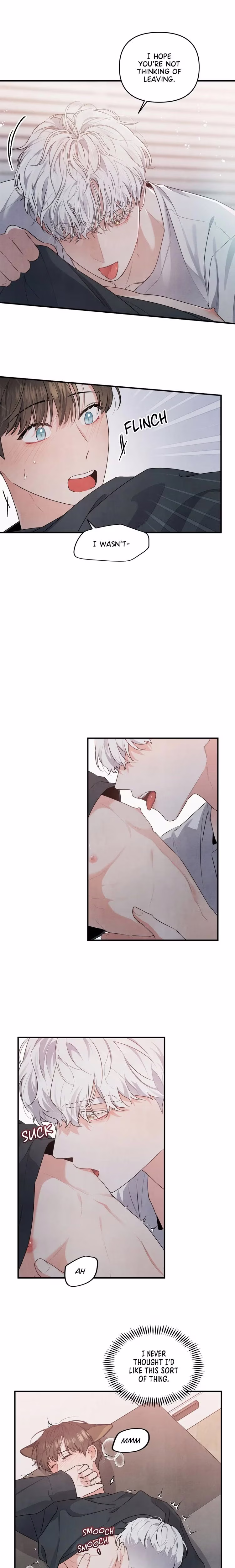 Puppy Ever After - Chapter 5 - Part 8