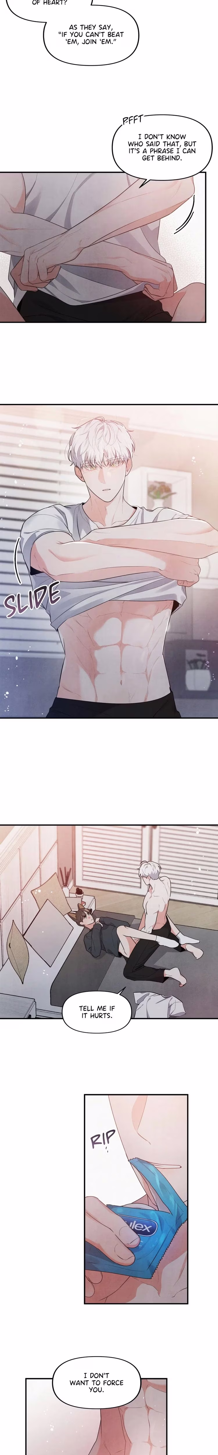 Puppy Ever After - Chapter 5 - Part 11