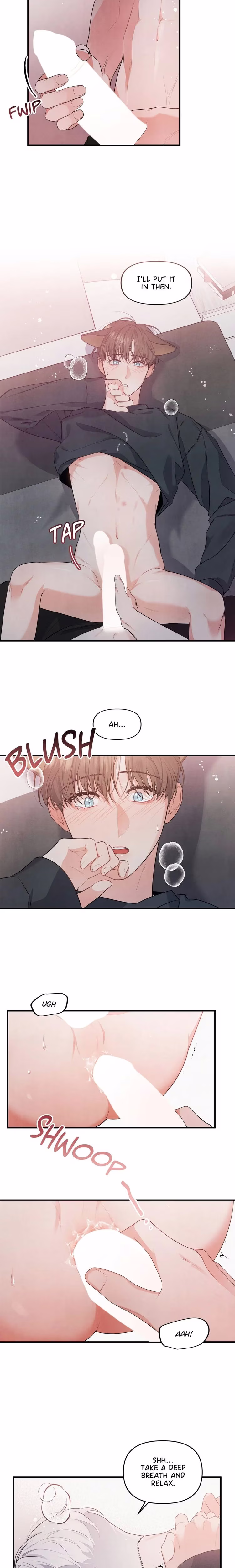 Puppy Ever After - Chapter 5 - Part 12