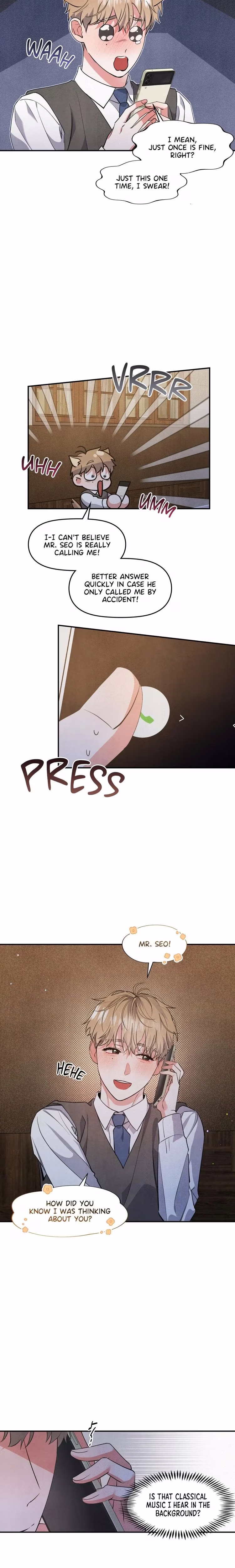 Puppy Ever After - Chapter 50 - Part 3