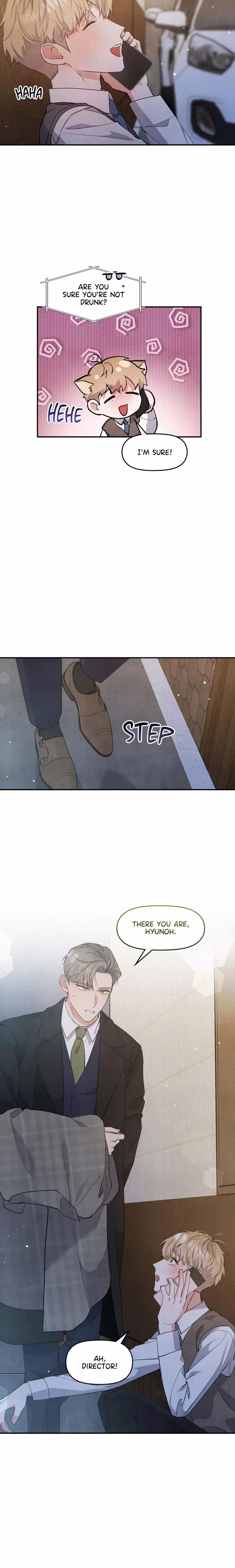 Puppy Ever After - Chapter 50 - Part 6