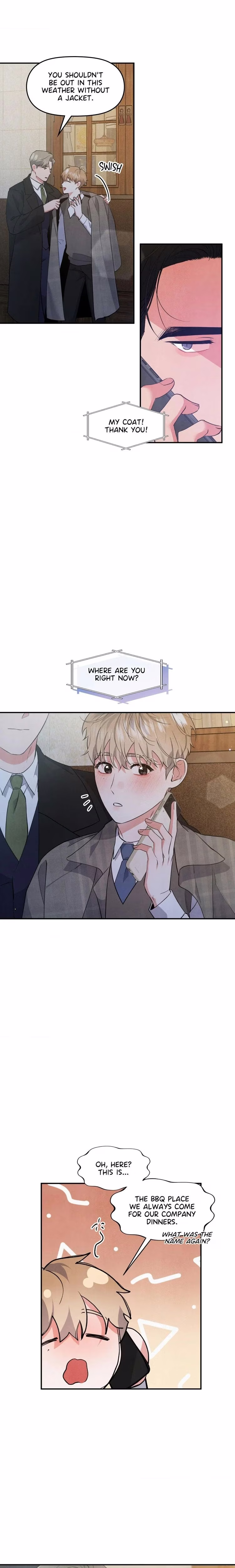 Puppy Ever After - Chapter 50 - Part 7