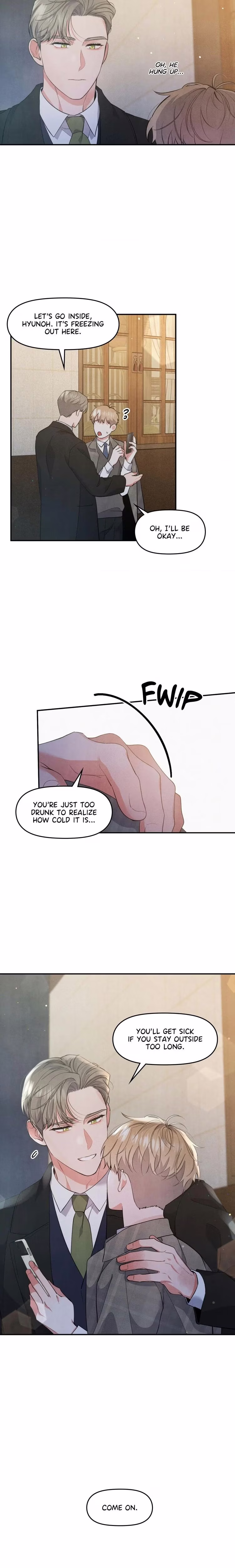 Puppy Ever After - Chapter 50 - Part 8