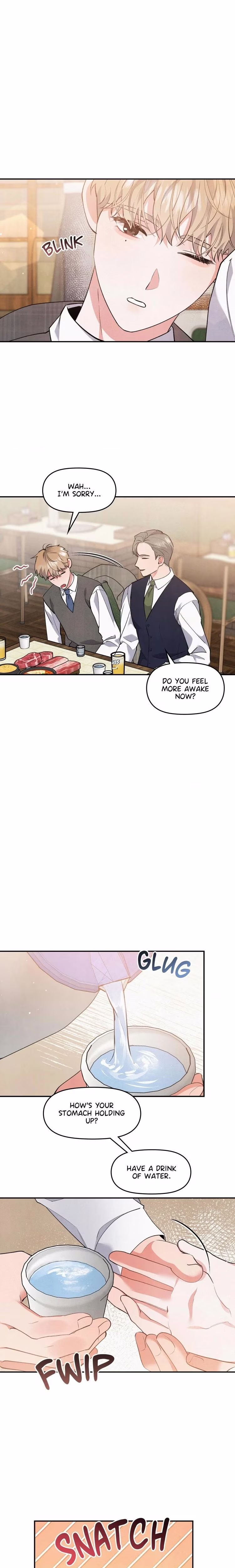 Puppy Ever After - Chapter 50 - Part 10