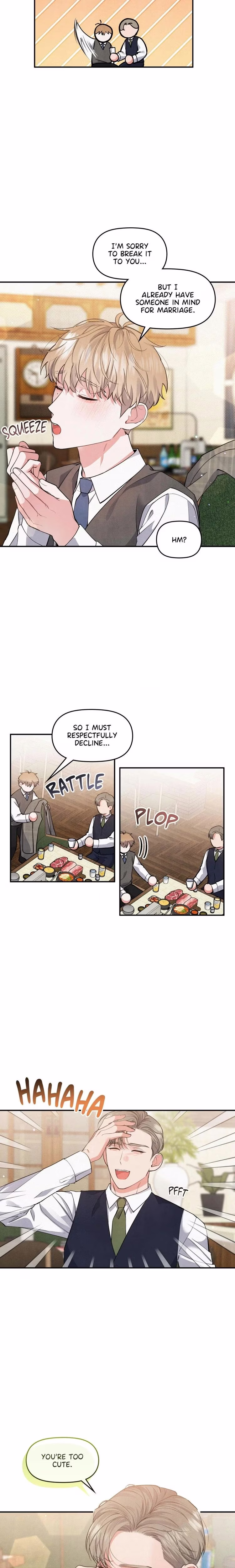 Puppy Ever After - Chapter 50 - Part 11