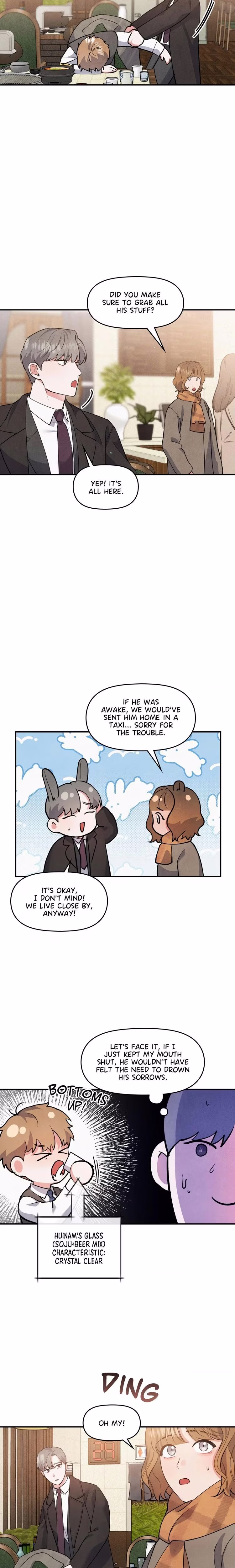 Puppy Ever After - Chapter 50 - Part 14