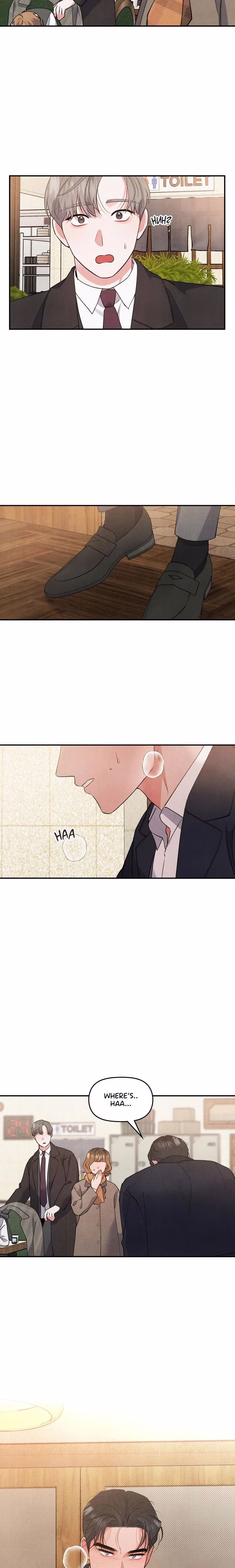 Puppy Ever After - Chapter 50 - Part 15