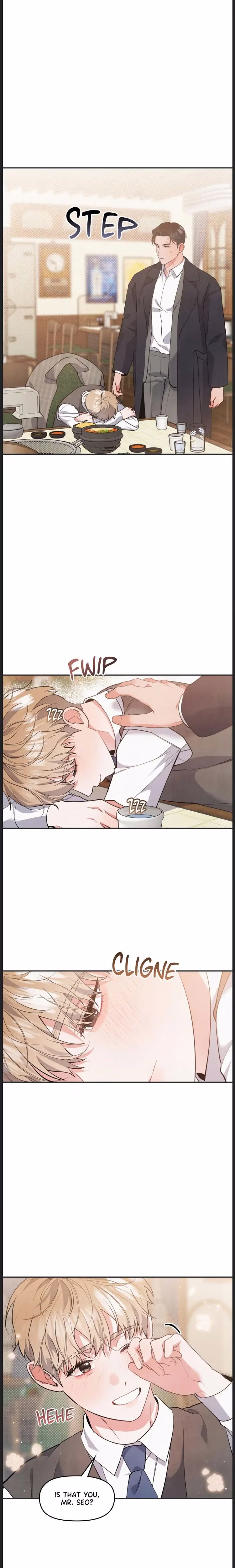 Puppy Ever After - Chapter 51 - Part 3