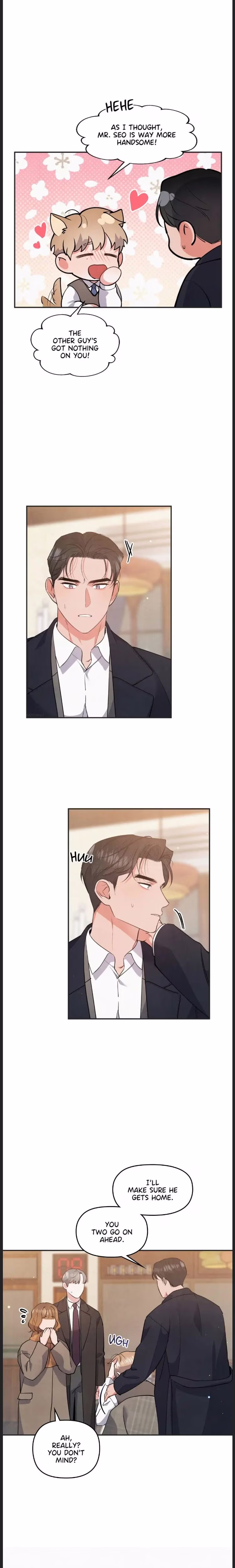 Puppy Ever After - Chapter 51 - Part 4