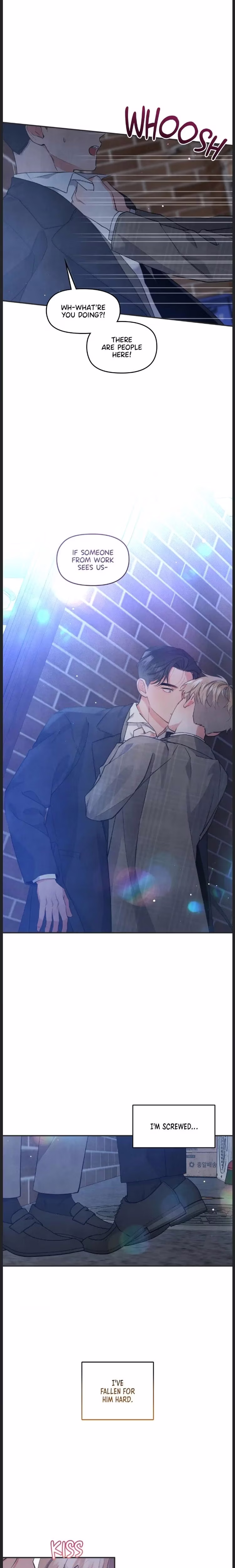 Puppy Ever After - Chapter 51 - Part 8