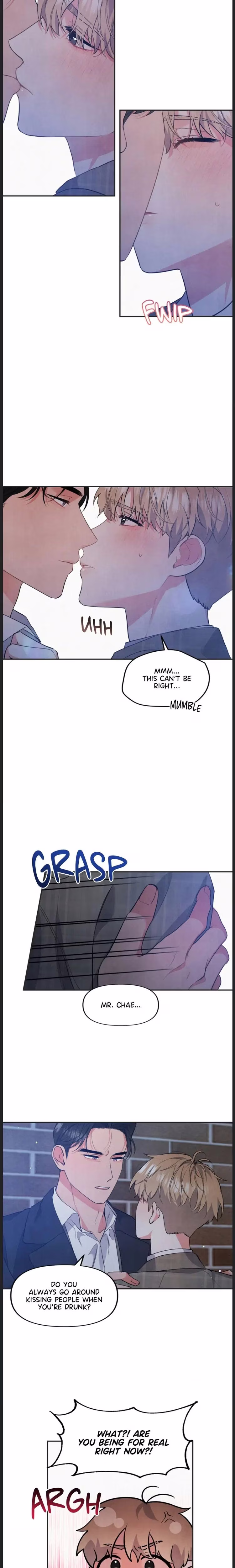 Puppy Ever After - Chapter 51 - Part 9