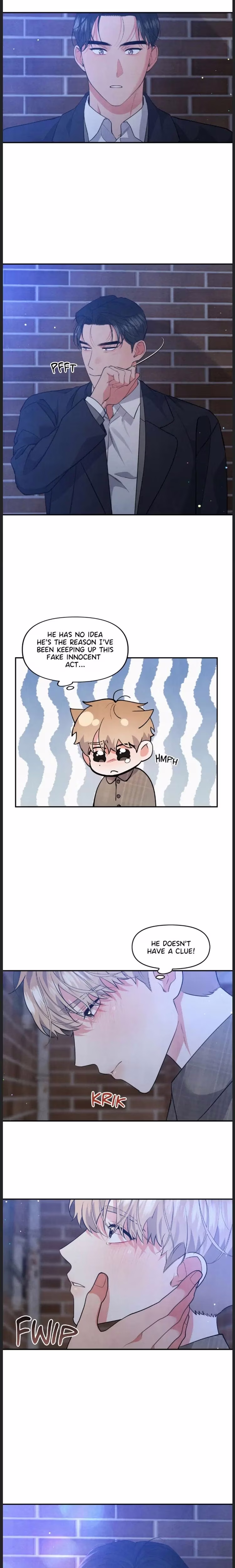 Puppy Ever After - Chapter 51 - Part 11