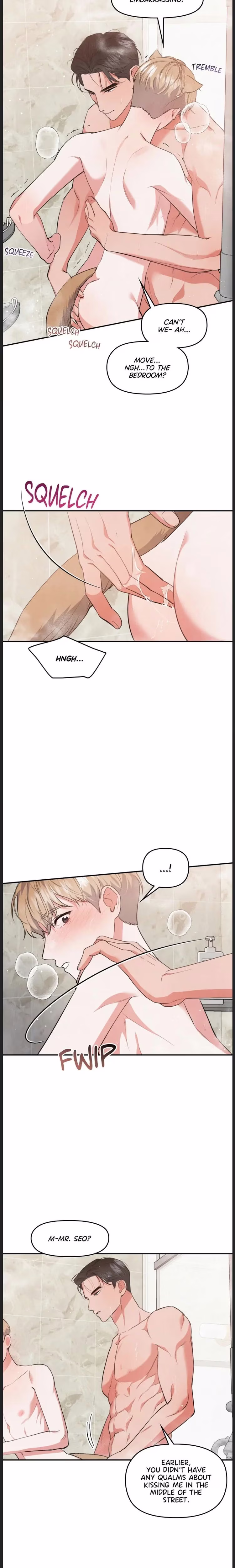 Puppy Ever After - Chapter 51 - Part 16