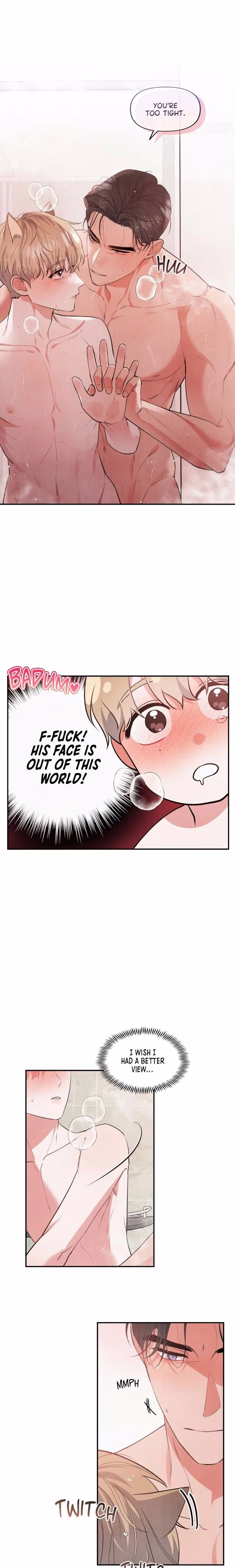 Puppy Ever After - Chapter 52 - Part 3