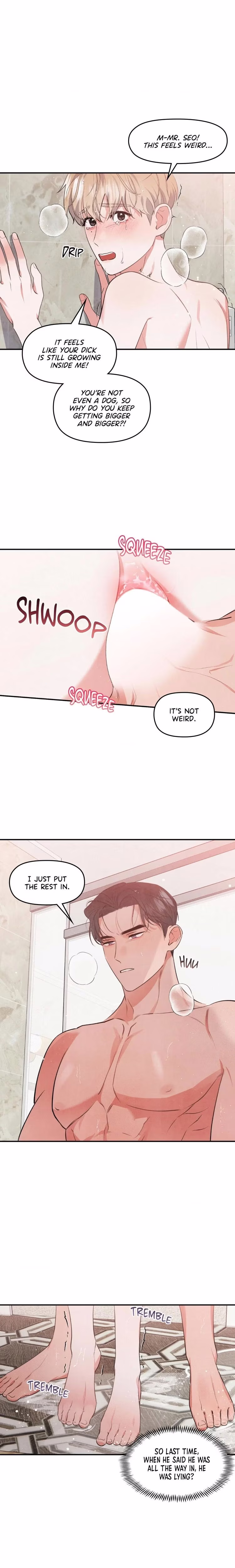 Puppy Ever After - Chapter 52 - Part 8