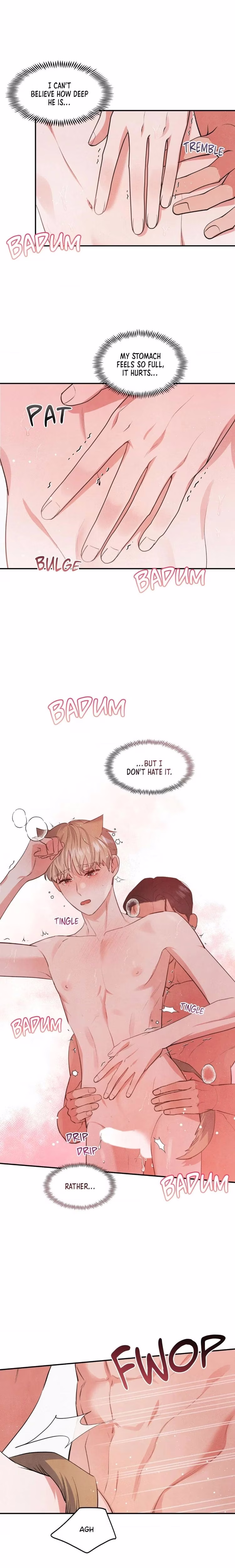 Puppy Ever After - Chapter 52 - Part 9