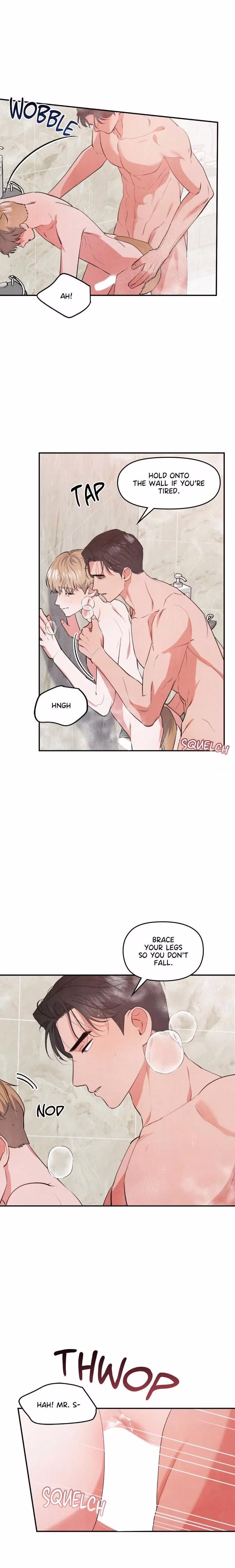 Puppy Ever After - Chapter 52 - Part 10