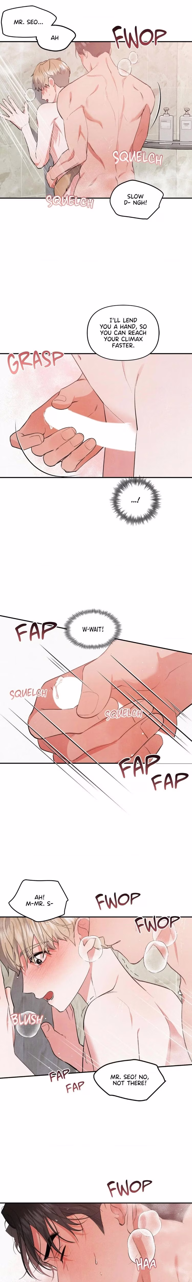 Puppy Ever After - Chapter 52 - Part 11