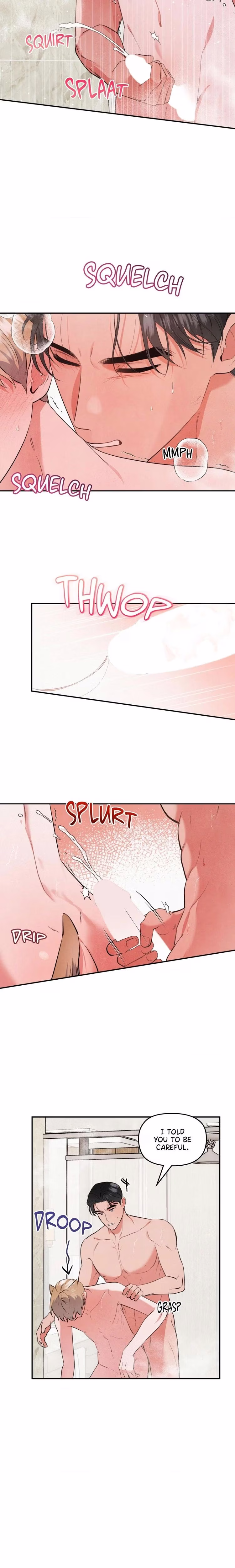 Puppy Ever After - Chapter 52 - Part 13