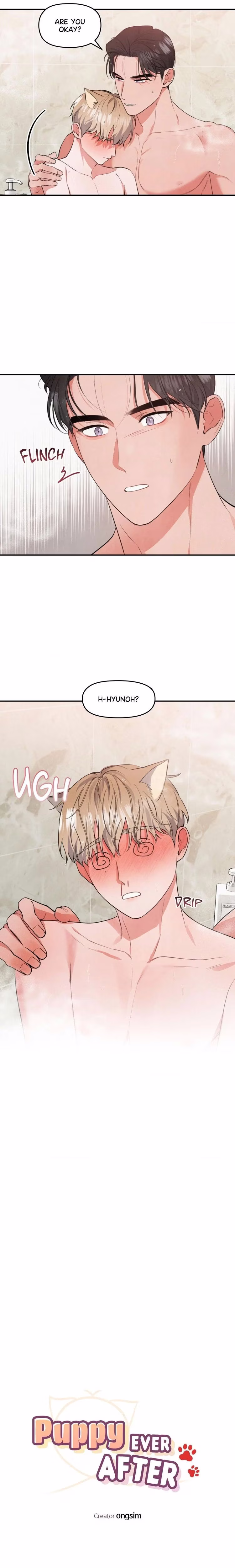 Puppy Ever After - Chapter 52 - Part 14