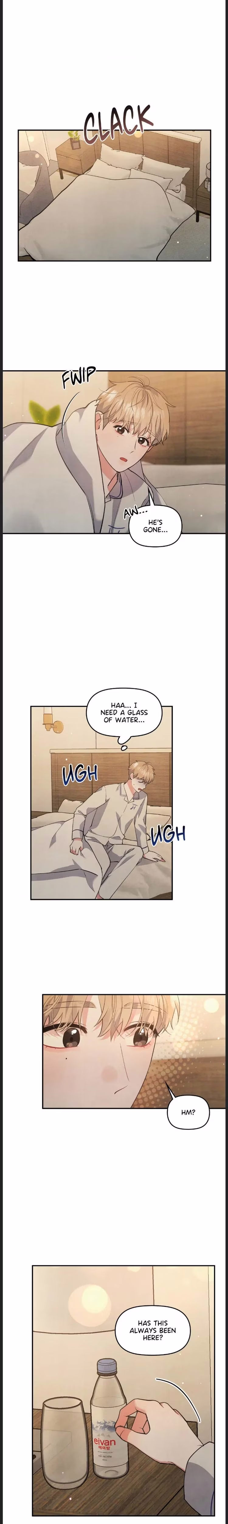 Puppy Ever After - Chapter 53 - Part 3