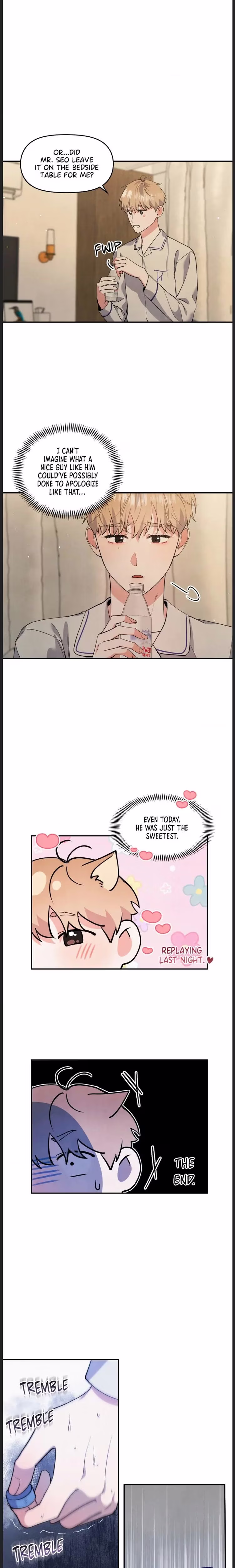 Puppy Ever After - Chapter 53 - Part 4