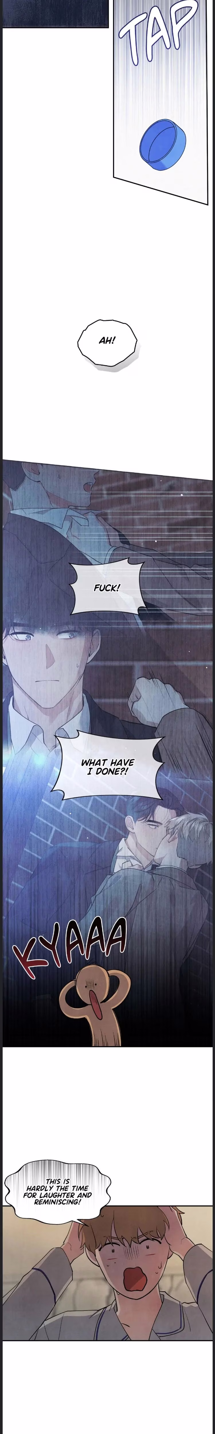 Puppy Ever After - Chapter 53 - Part 5