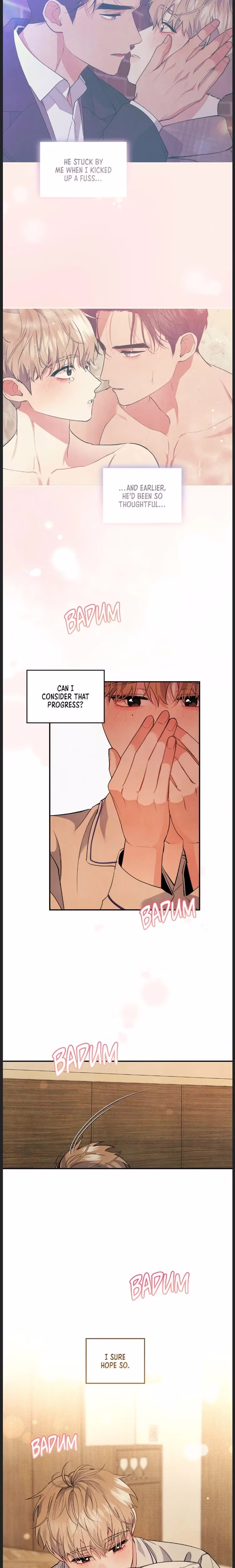 Puppy Ever After - Chapter 53 - Part 7