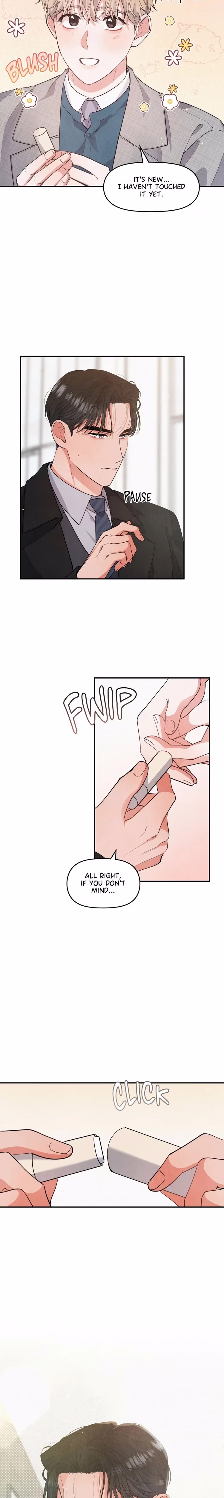 Puppy Ever After - Chapter 54 - Part 3