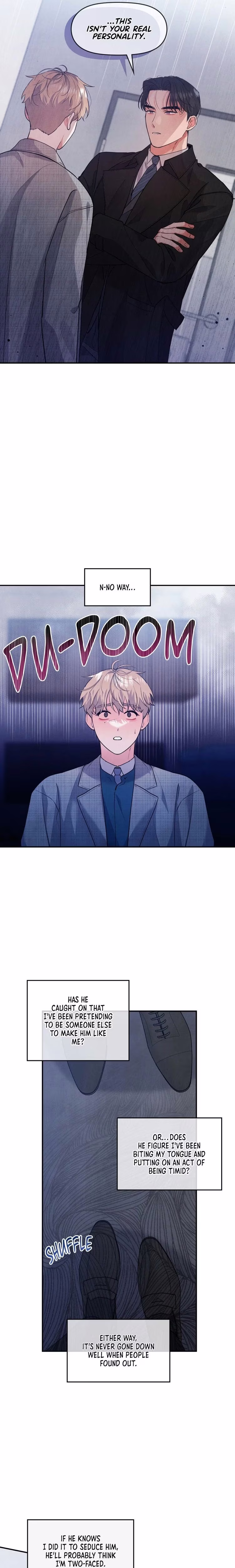 Puppy Ever After - Chapter 54 - Part 7