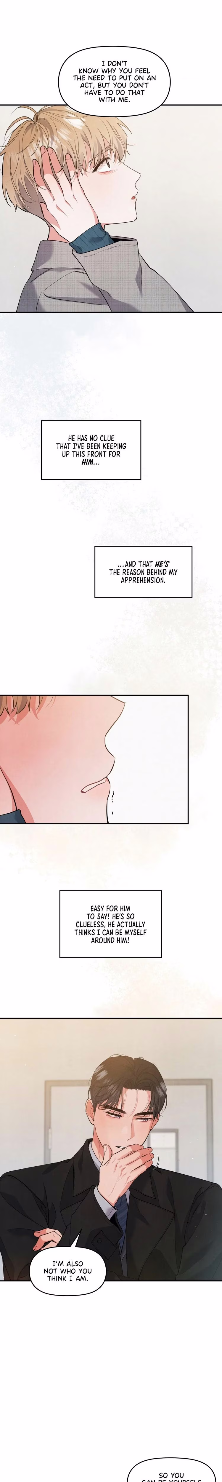 Puppy Ever After - Chapter 54 - Part 9