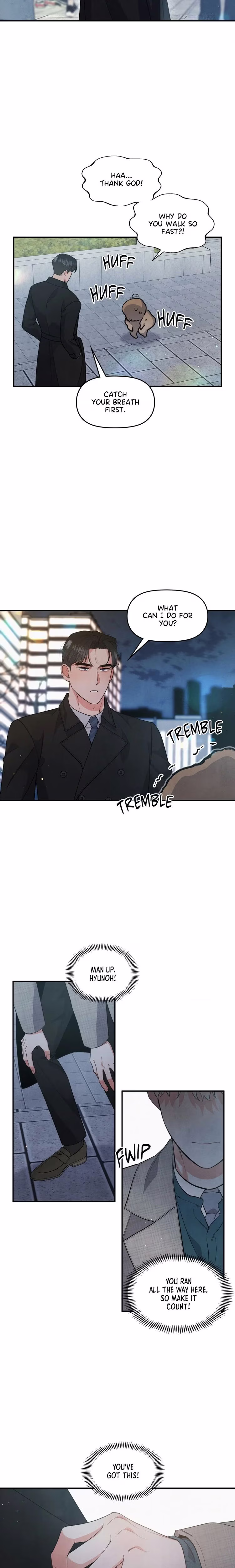 Puppy Ever After - Chapter 54 - Part 16