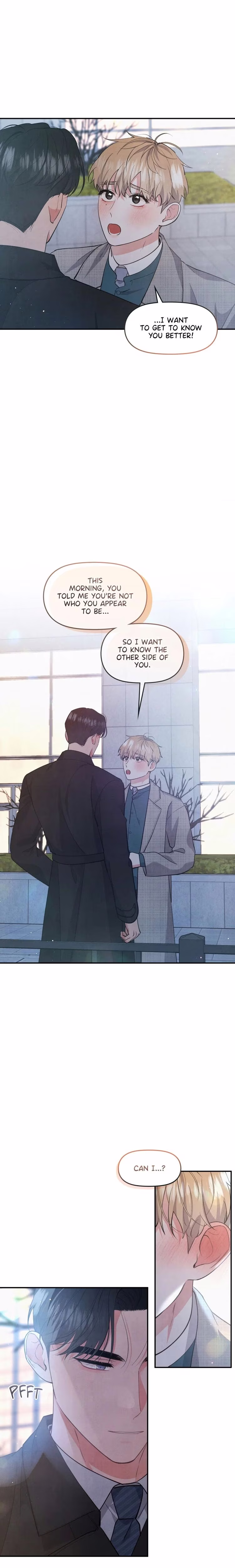 Puppy Ever After - Chapter 55 - Part 3