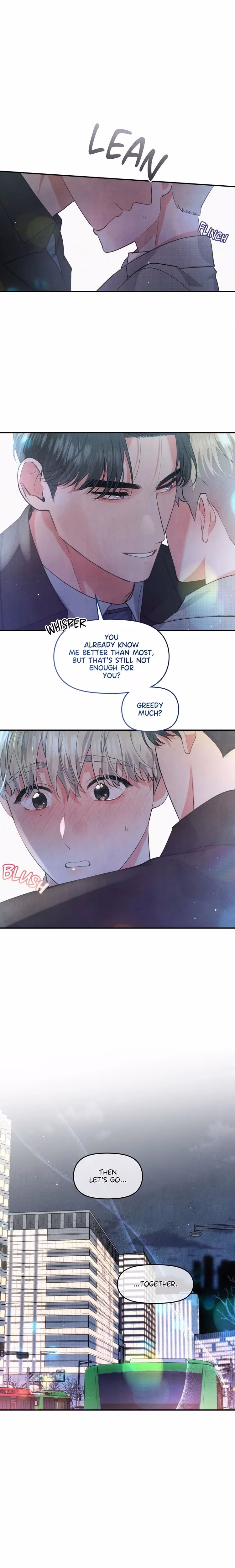 Puppy Ever After - Chapter 55 - Part 4