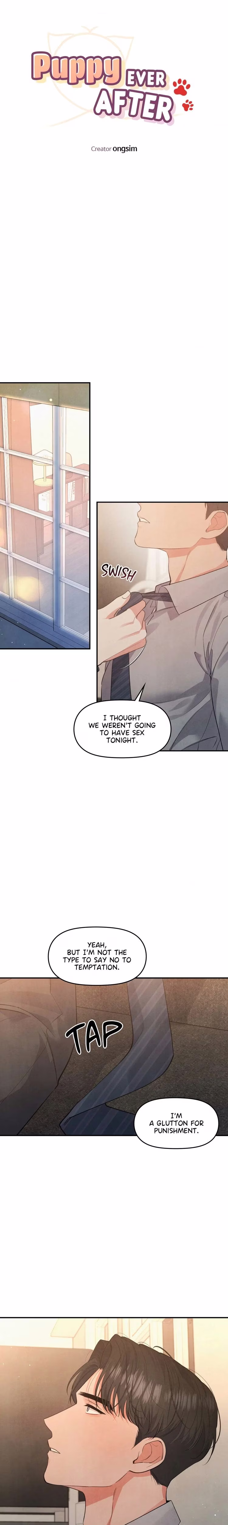 Puppy Ever After - Chapter 55 - Part 5