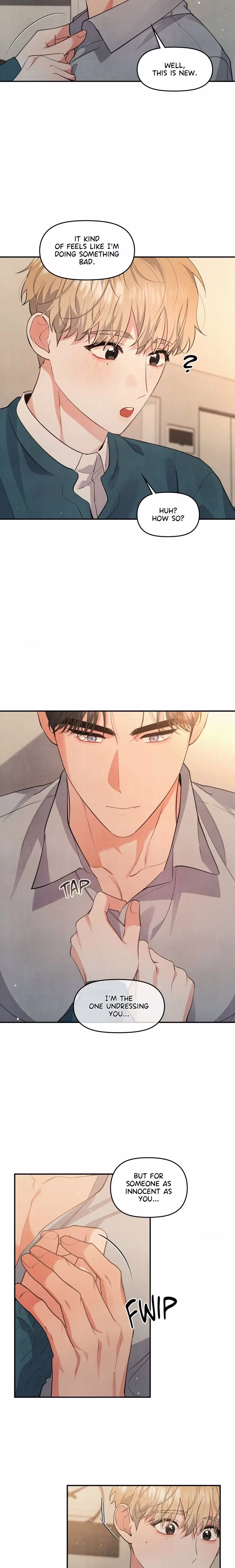 Puppy Ever After - Chapter 55 - Part 6