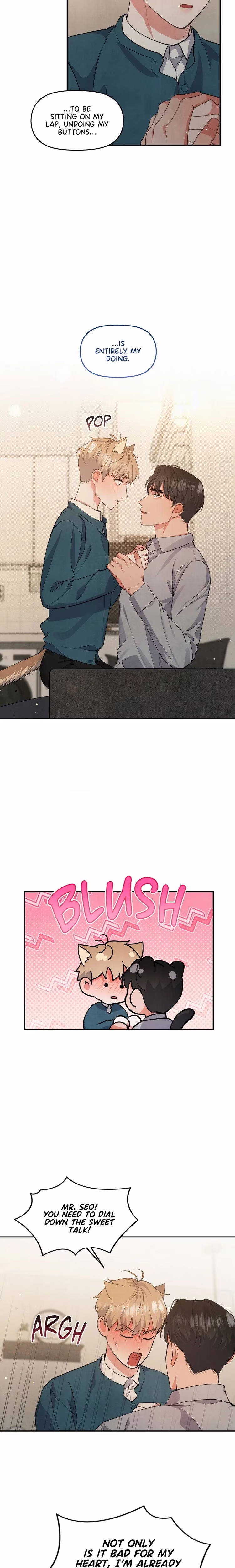 Puppy Ever After - Chapter 55 - Part 7