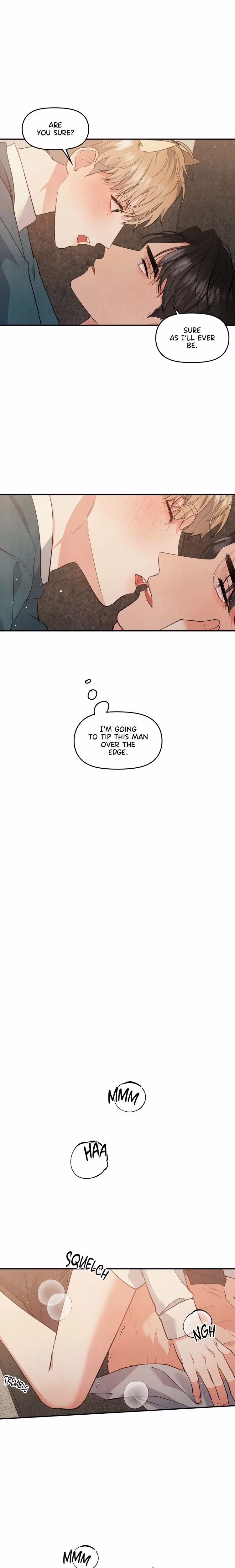 Puppy Ever After - Chapter 55 - Part 10